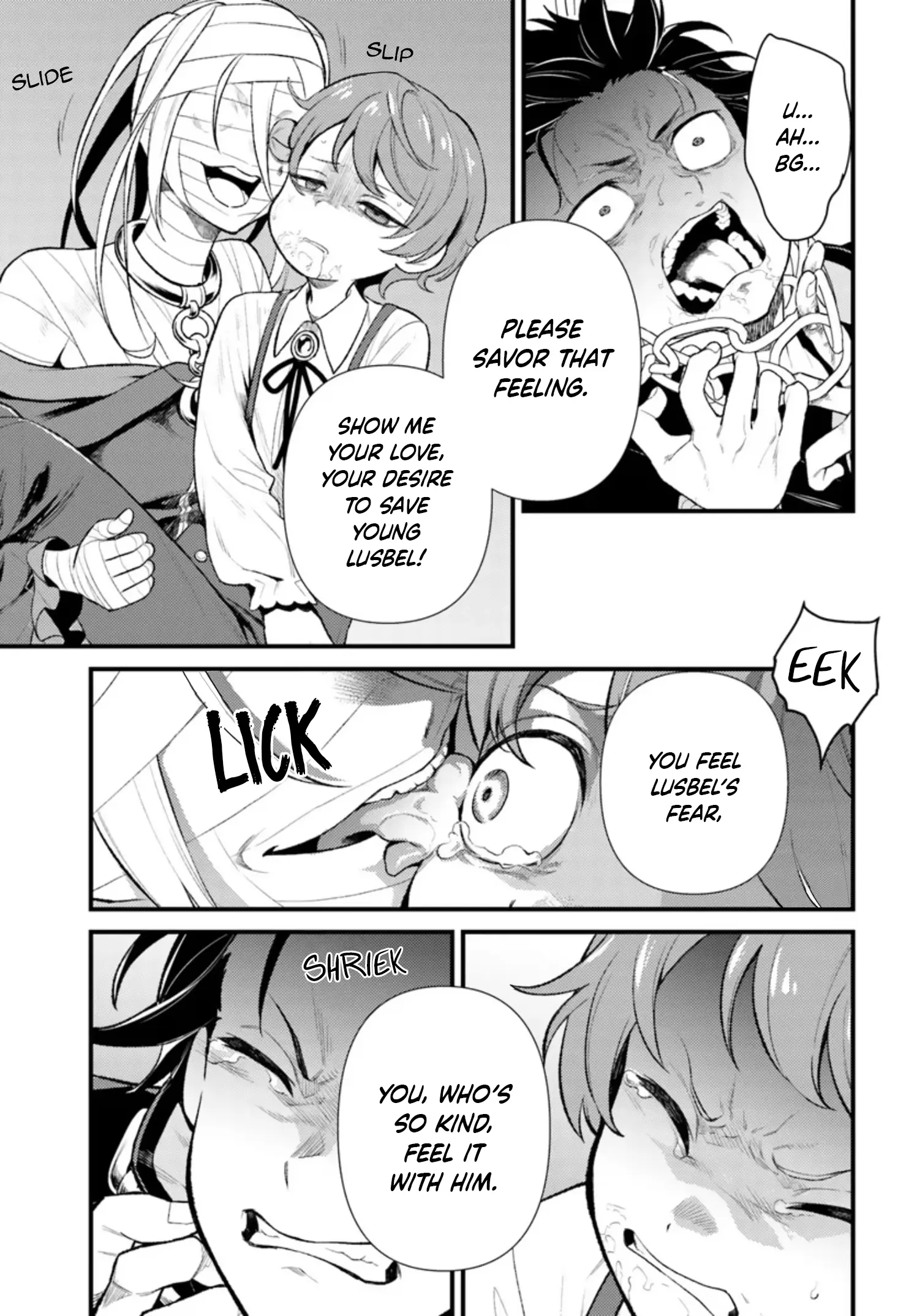 Read Re_Zero kara Hajimeru Isekai Seikatsu - Daigoshou - Mizu no Miyako to Eiyuu no Uta ENGLISH Manga Online