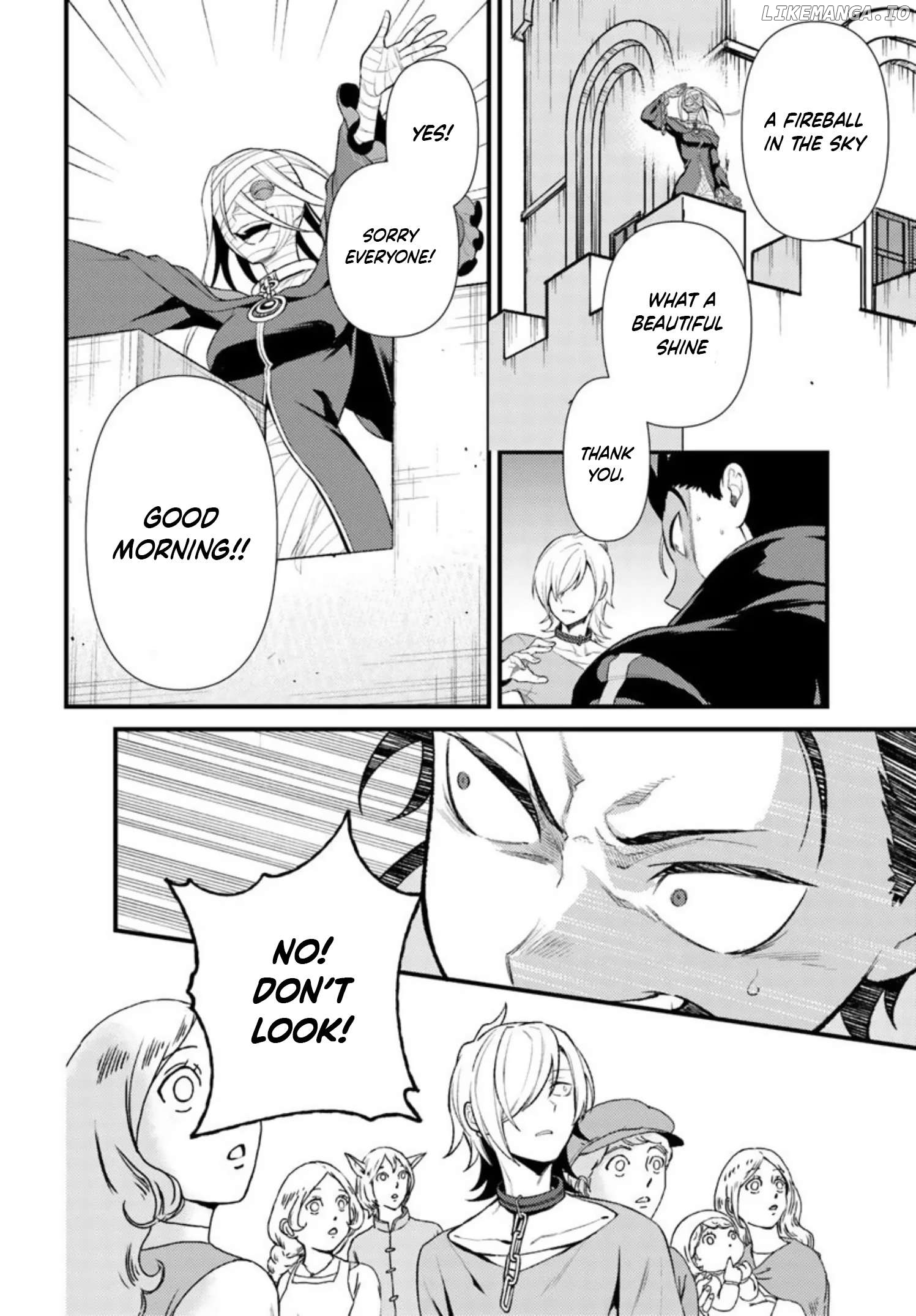 Read Re_Zero kara Hajimeru Isekai Seikatsu - Daigoshou - Mizu no Miyako to Eiyuu no Uta ENGLISH Manga Online