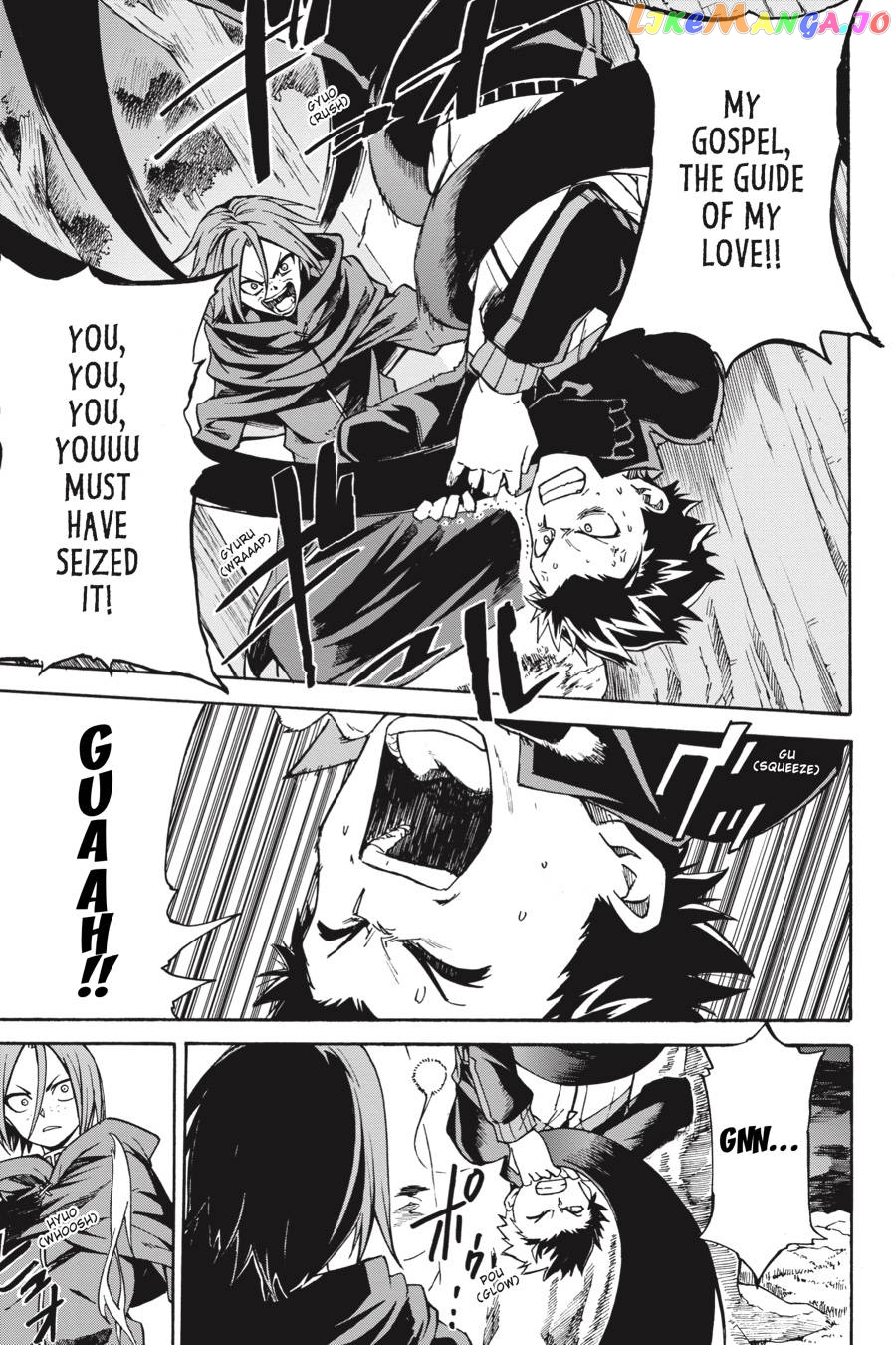 Read Re_Zero kara Hajimeru Isekai Seikatsu - Daisanshou - Truth of Zero ENGLISH Manga Online