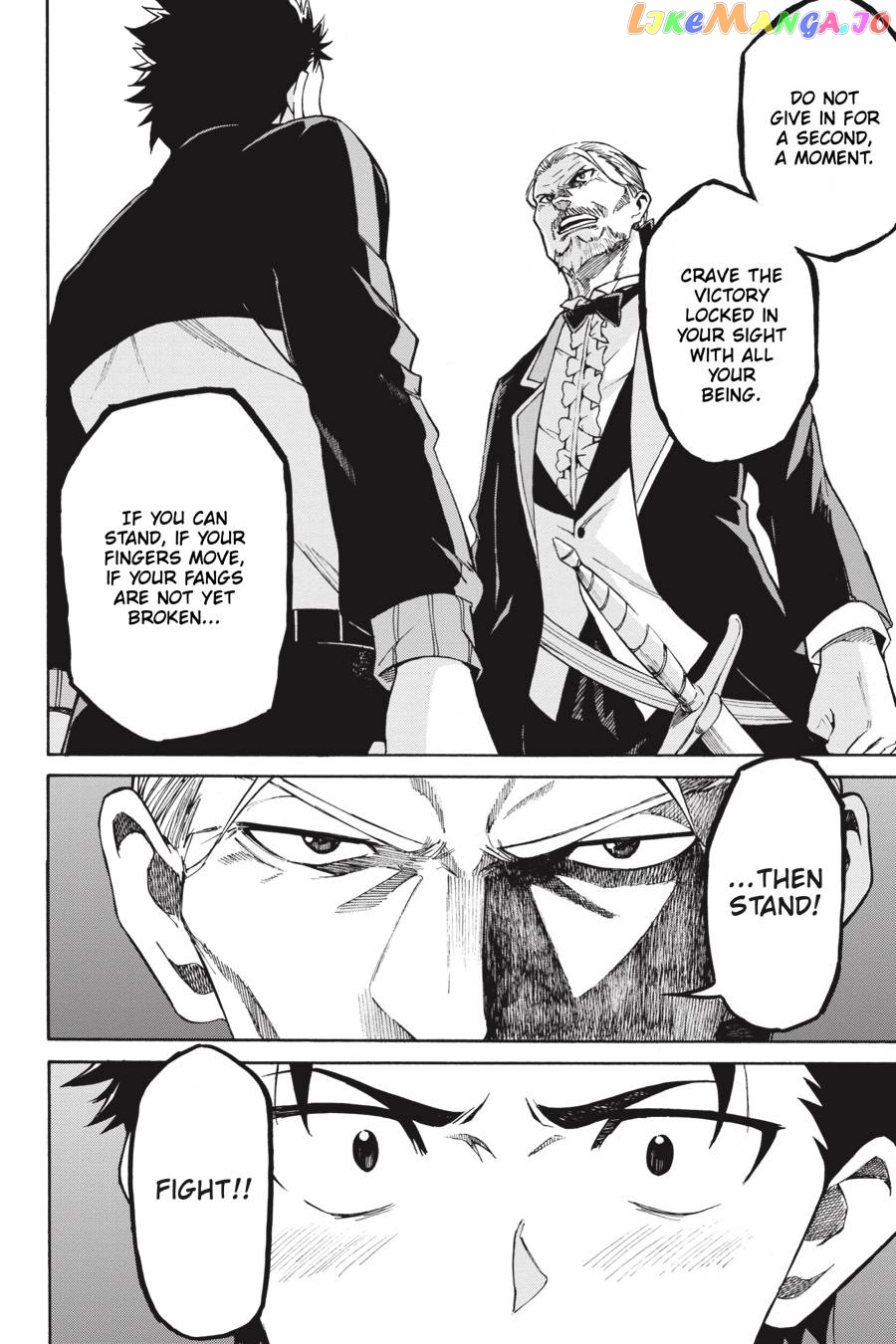 Read Re_Zero kara Hajimeru Isekai Seikatsu - Daisanshou - Truth of Zero ENGLISH Manga Online