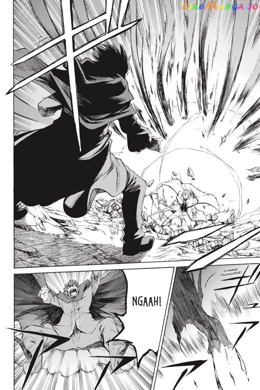 Read Re_Zero kara Hajimeru Isekai Seikatsu - Daisanshou - Truth of Zero ENGLISH Manga Online