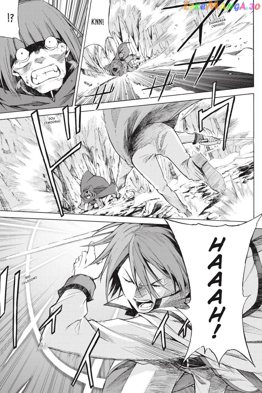 Read Re_Zero kara Hajimeru Isekai Seikatsu - Daisanshou - Truth of Zero ENGLISH Manga Online