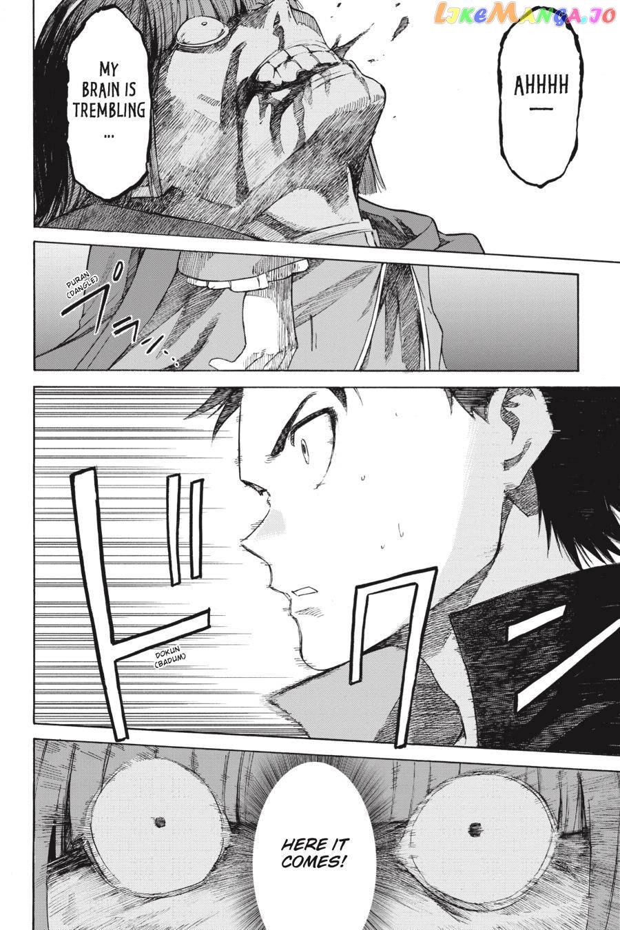 Read Re_Zero kara Hajimeru Isekai Seikatsu - Daisanshou - Truth of Zero ENGLISH Manga Online