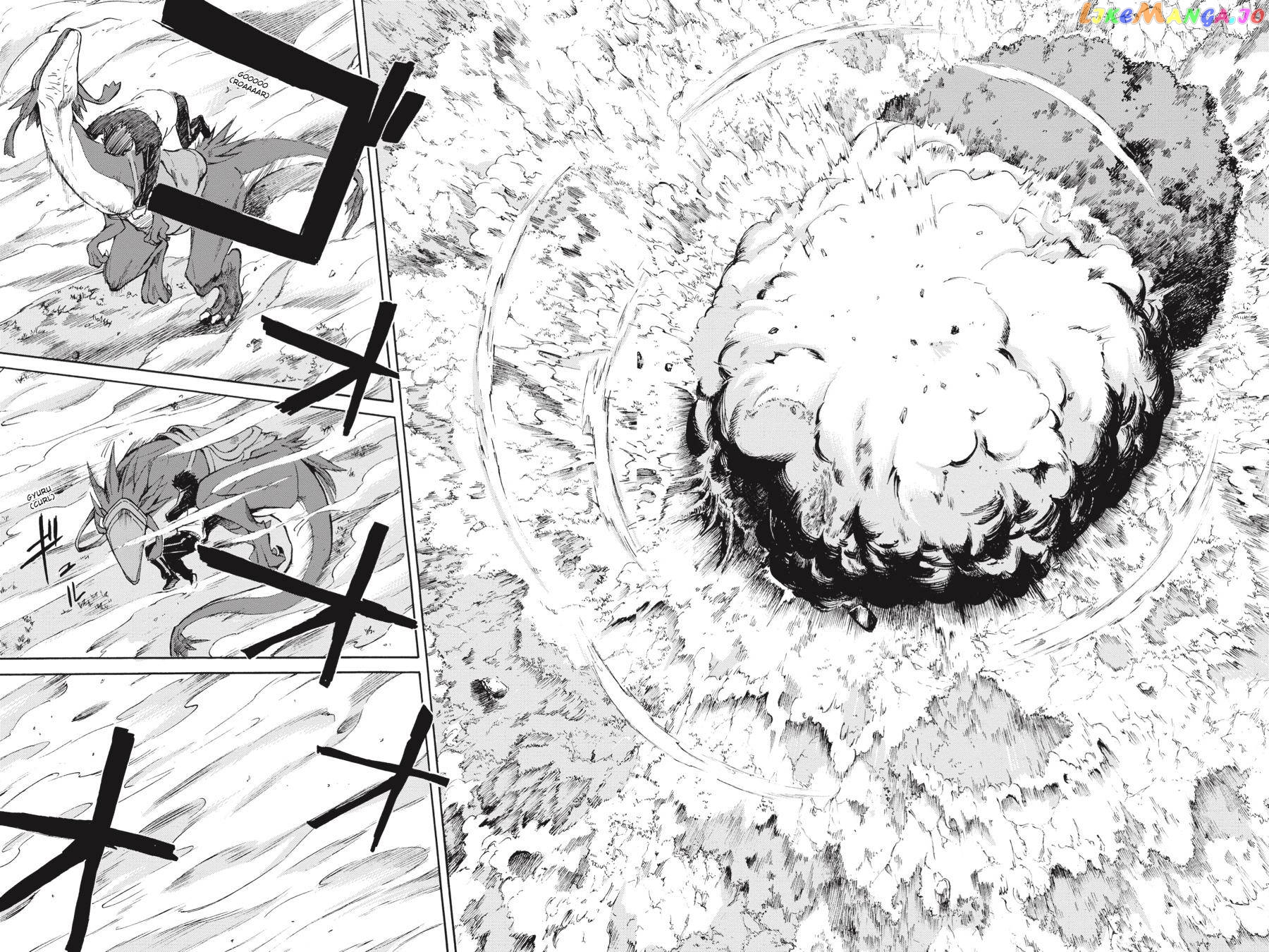 Read Re_Zero kara Hajimeru Isekai Seikatsu - Daisanshou - Truth of Zero ENGLISH Manga Online