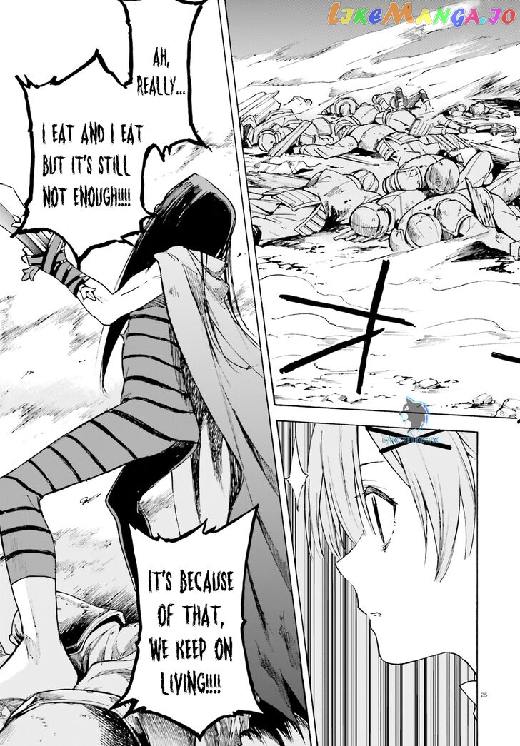 Read Re_Zero kara Hajimeru Isekai Seikatsu - Daisanshou - Truth of Zero ENGLISH Manga Online