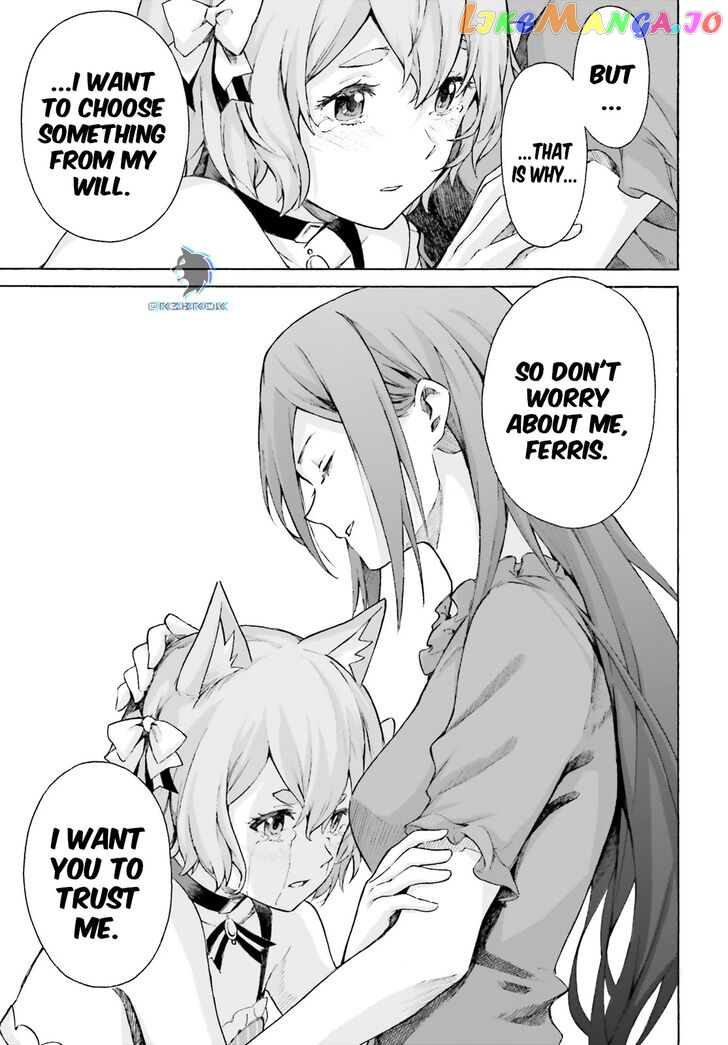 Read Re_Zero kara Hajimeru Isekai Seikatsu - Daisanshou - Truth of Zero ENGLISH Manga Online