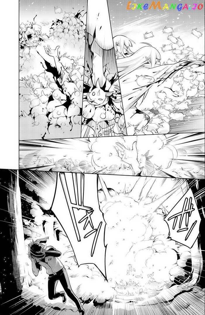 Read Re_zero Kara Hajimeru Isekai Seikatsu Dai 4-Shou - Seiiki To Gouyoku No Majo ENGLISH Manga Online
