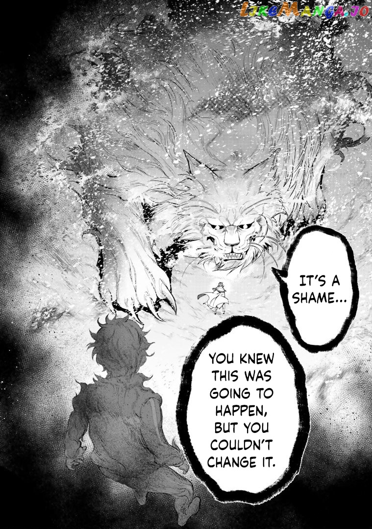 Read Re_zero Kara Hajimeru Isekai Seikatsu Dai 4-Shou - Seiiki To Gouyoku No Majo ENGLISH Manga Online