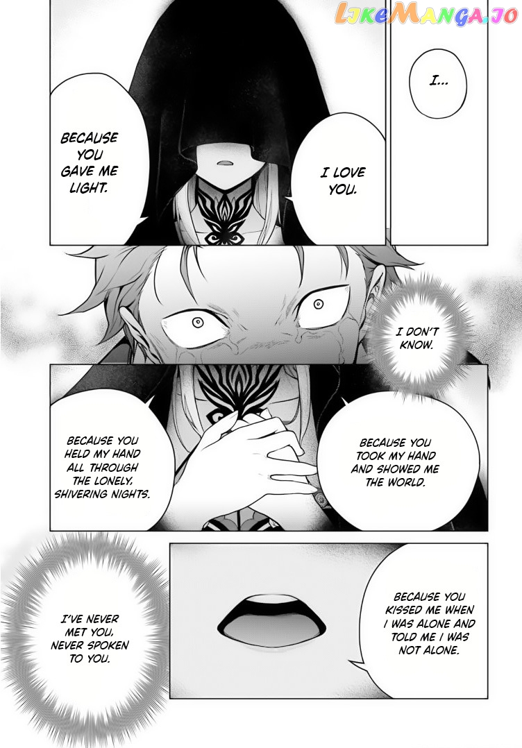 Read Re_zero Kara Hajimeru Isekai Seikatsu Dai 4-Shou - Seiiki To Gouyoku No Majo ENGLISH Manga Online