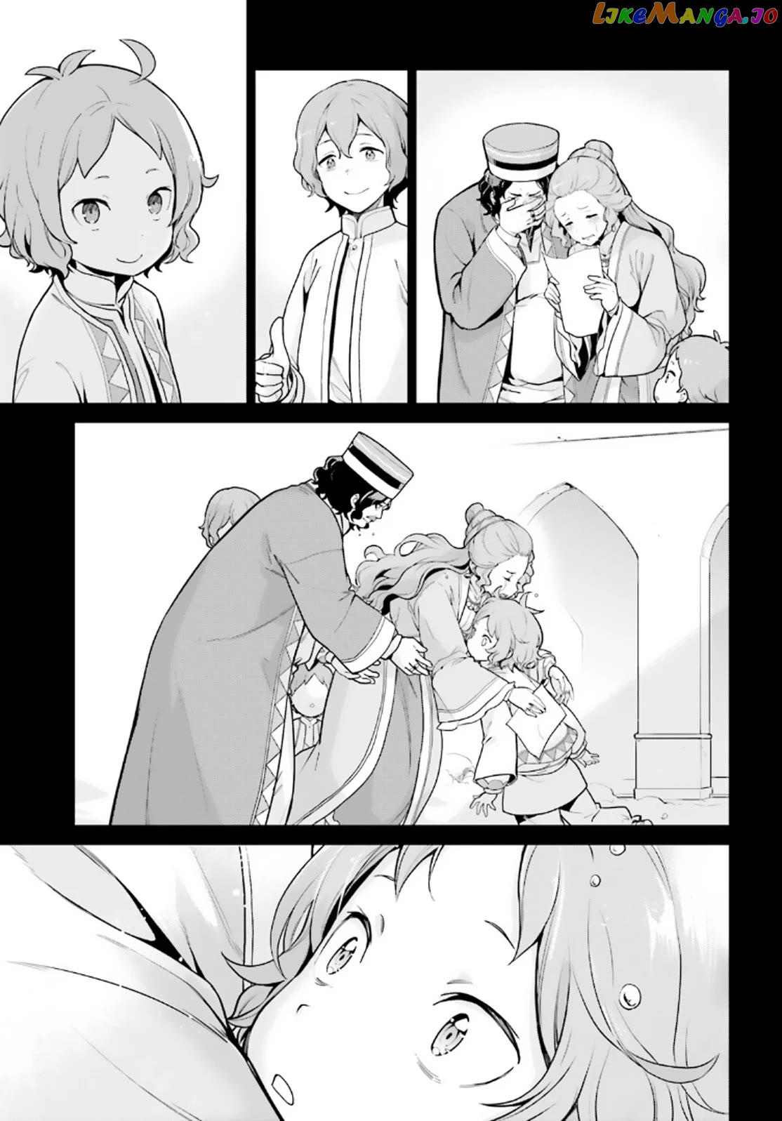Read Re_zero Kara Hajimeru Isekai Seikatsu Dai 4-Shou - Seiiki To Gouyoku No Majo ENGLISH Manga Online