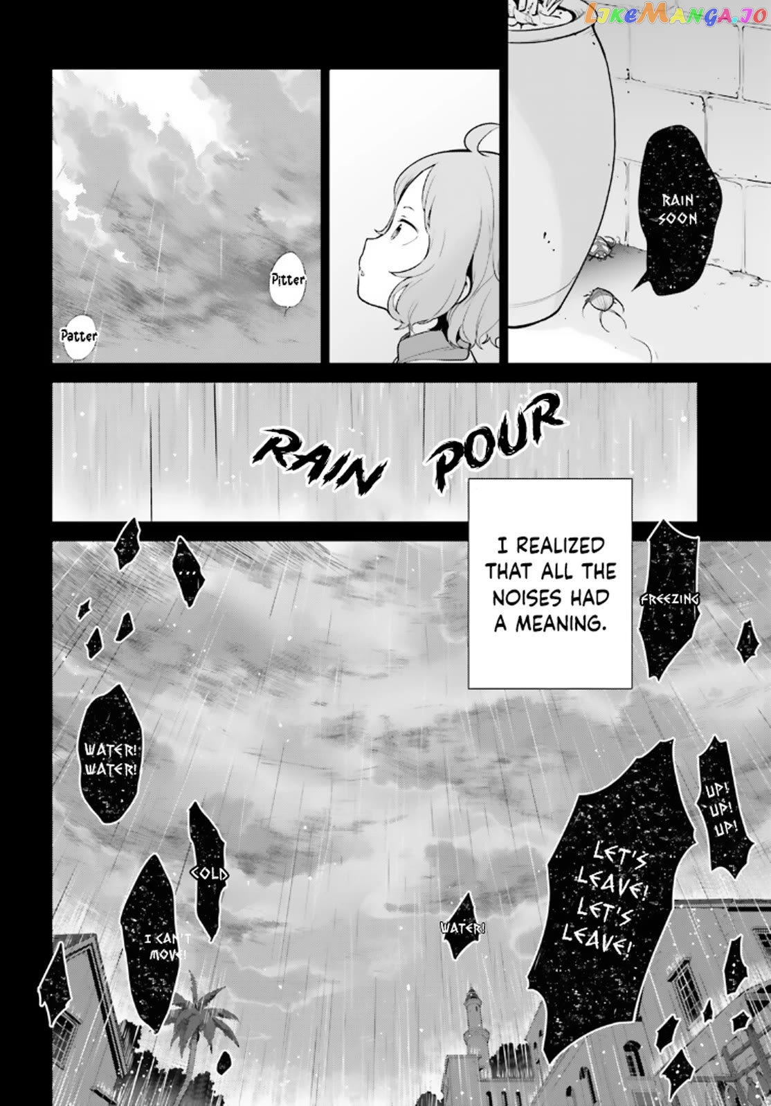 Read Re_zero Kara Hajimeru Isekai Seikatsu Dai 4-Shou - Seiiki To Gouyoku No Majo ENGLISH Manga Online