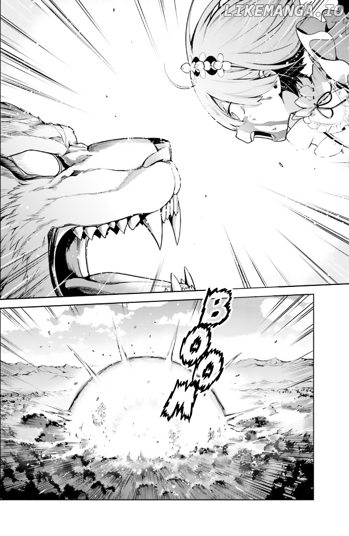 Read Re_zero Kara Hajimeru Isekai Seikatsu Dai 4-Shou - Seiiki To Gouyoku No Majo ENGLISH Manga Online
