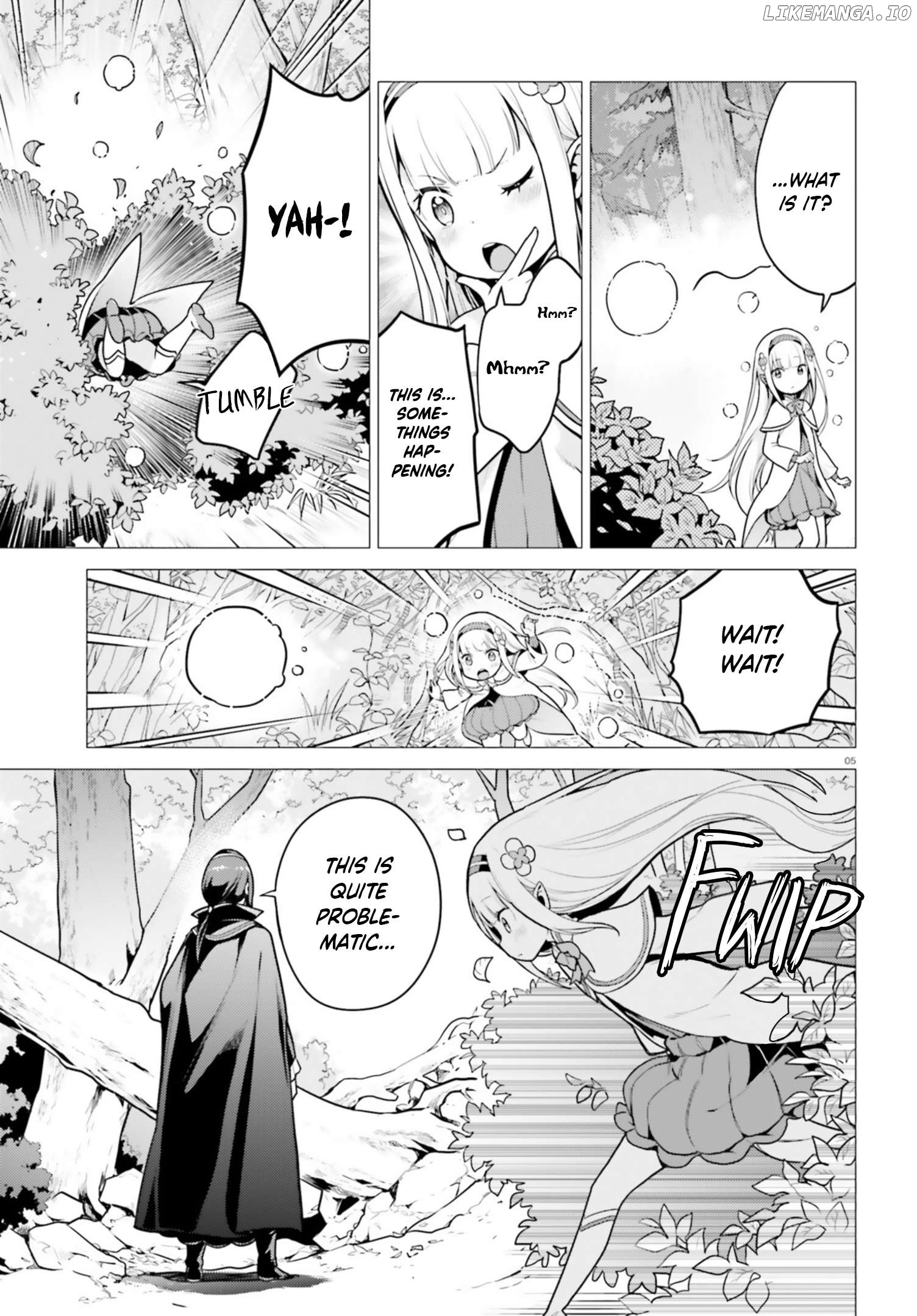 Read Re_zero Kara Hajimeru Isekai Seikatsu Dai 4-Shou - Seiiki To Gouyoku No Majo ENGLISH Manga Online