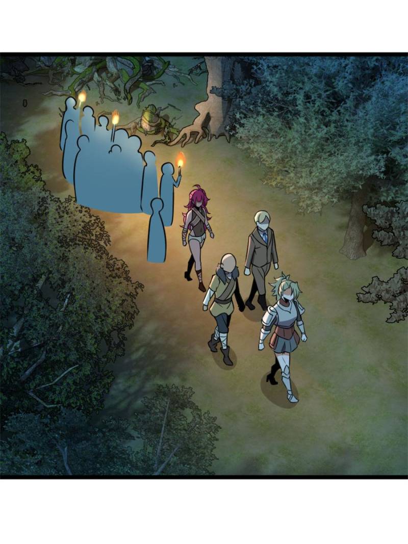 Read Release That Witch ENGLISH Manga Online