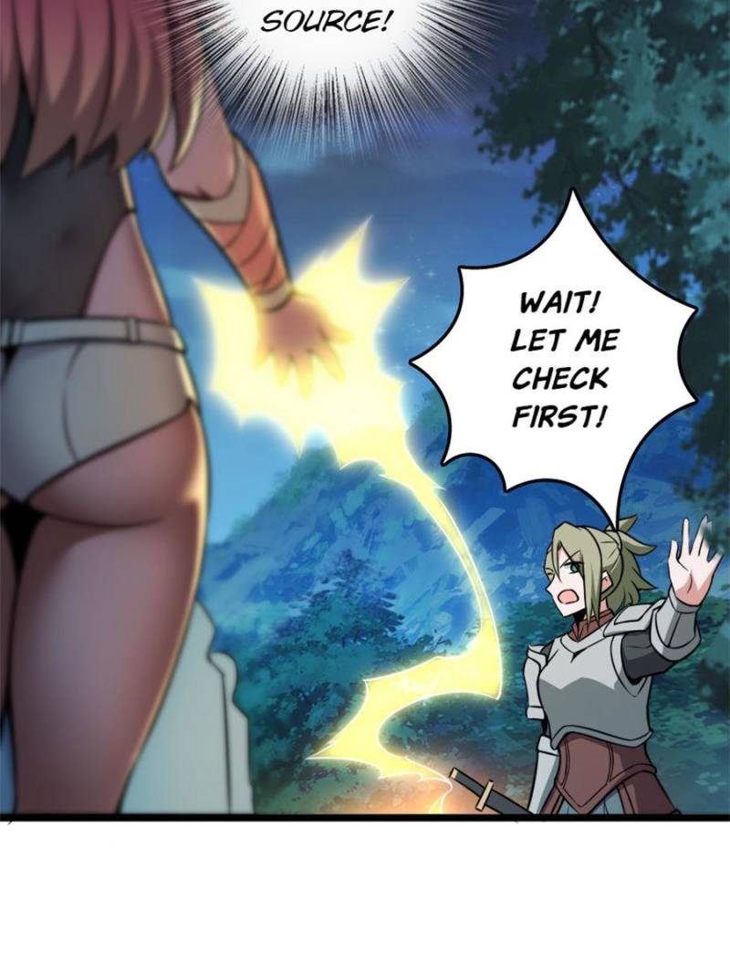 Read Release That Witch ENGLISH Manga Online