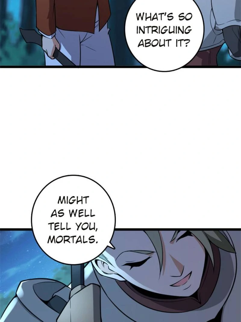 Read Release That Witch ENGLISH Manga Online