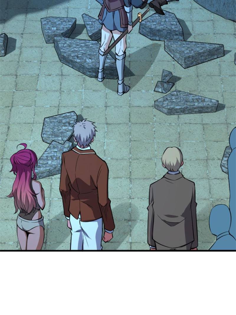 Read Release That Witch ENGLISH Manga Online