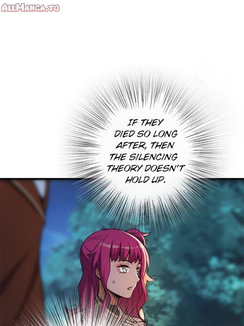 Read Release That Witch ENGLISH Manga Online