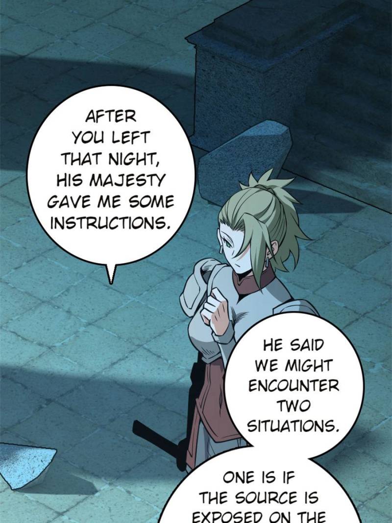 Read Release That Witch ENGLISH Manga Online