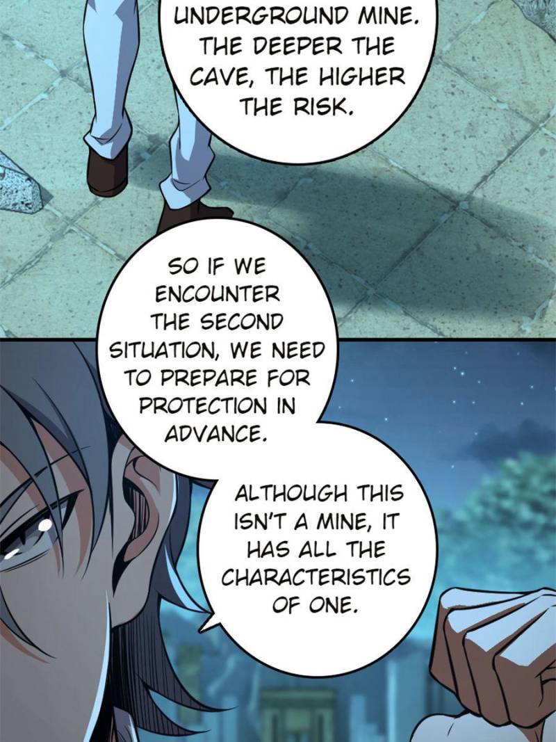 Read Release That Witch ENGLISH Manga Online