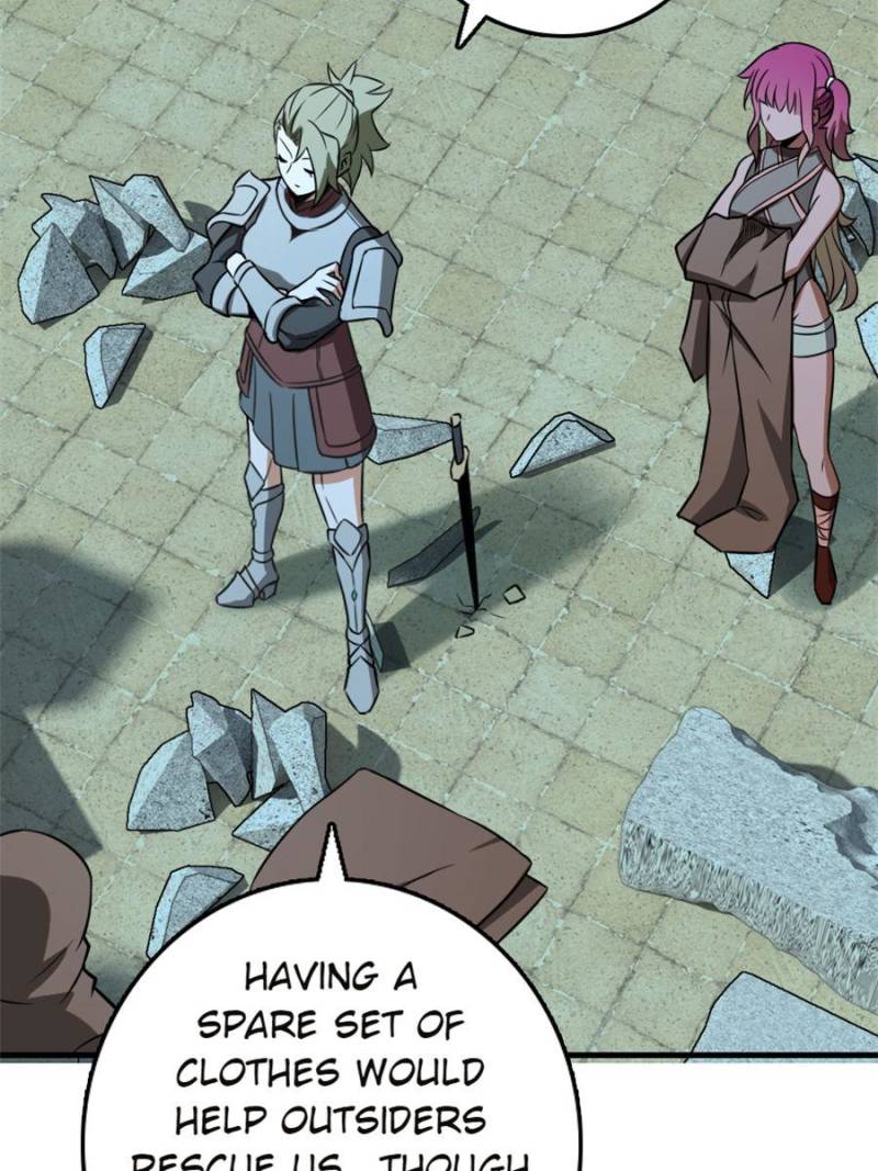 Read Release That Witch ENGLISH Manga Online