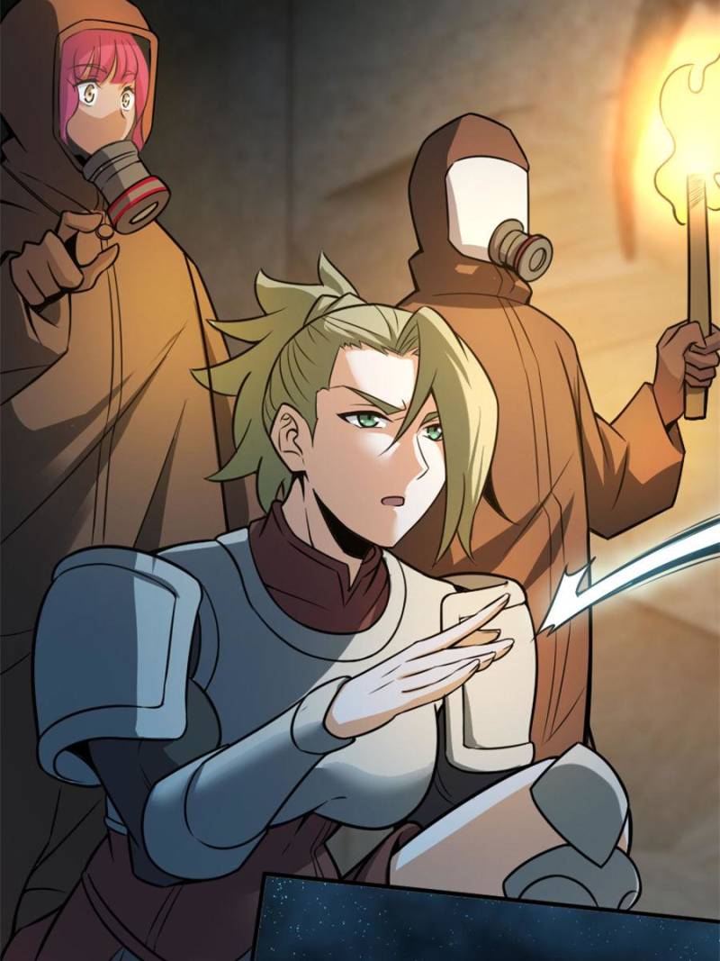 Read Release That Witch ENGLISH Manga Online