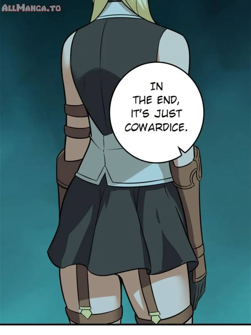 Read Release That Witch ENGLISH Manga Online