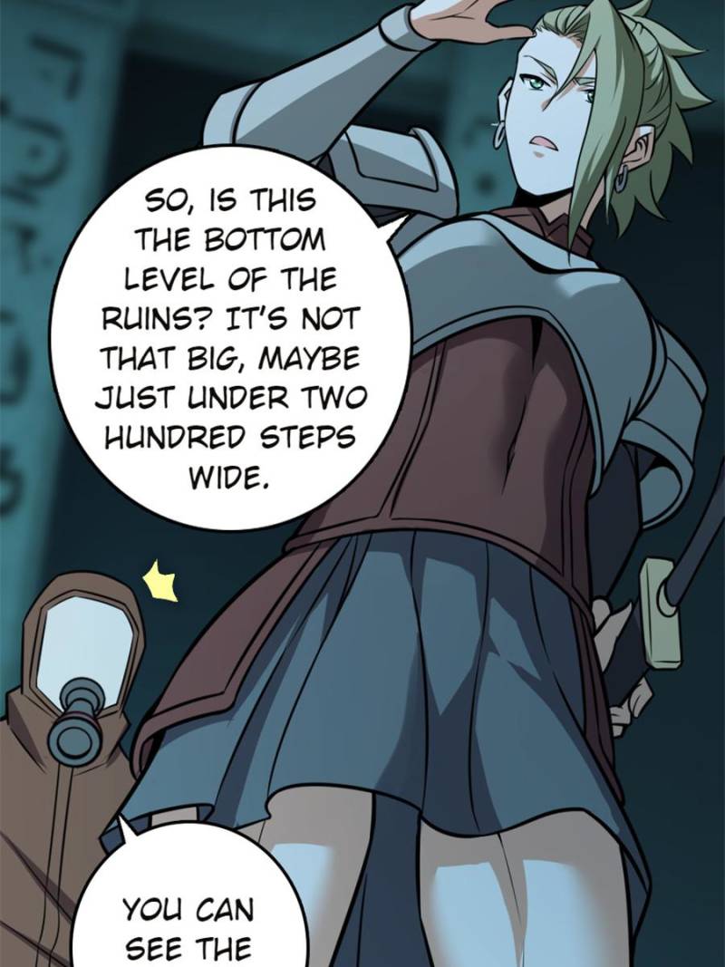 Read Release That Witch ENGLISH Manga Online