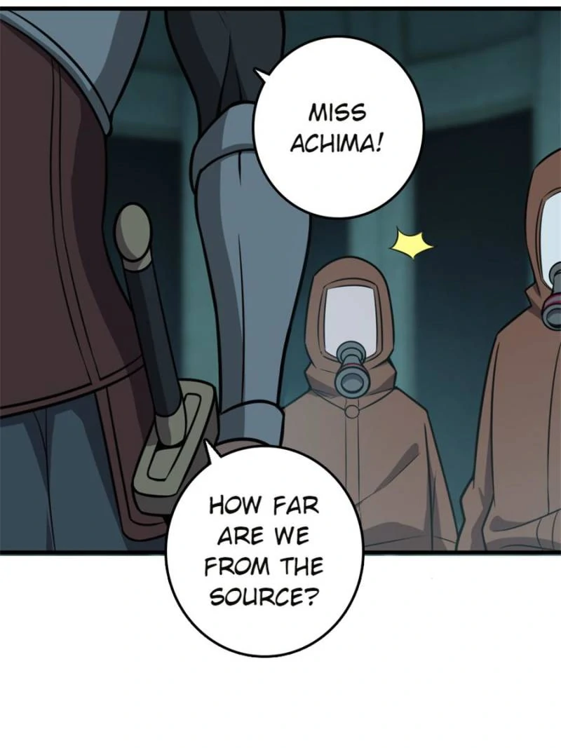 Read Release That Witch ENGLISH Manga Online