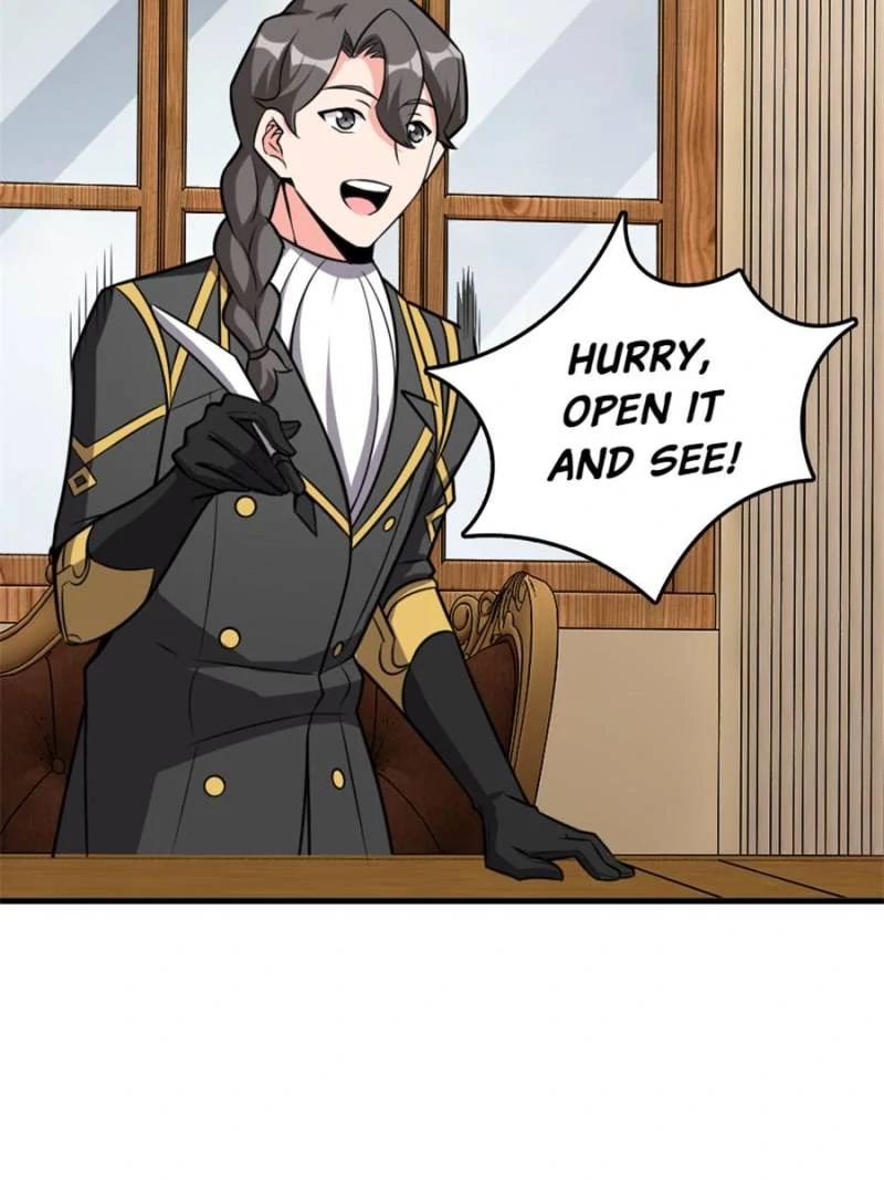 Read Release That Witch ENGLISH Manga Online