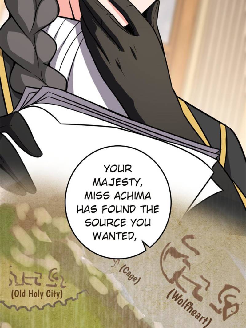 Read Release That Witch ENGLISH Manga Online