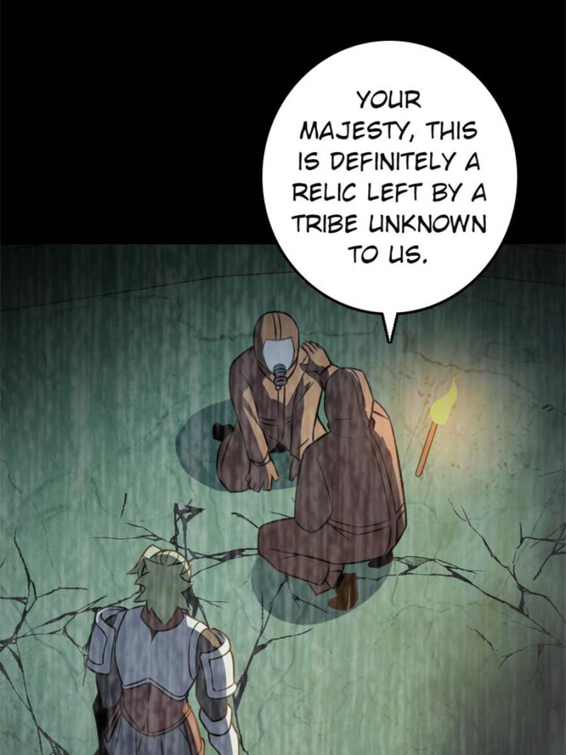 Read Release That Witch ENGLISH Manga Online