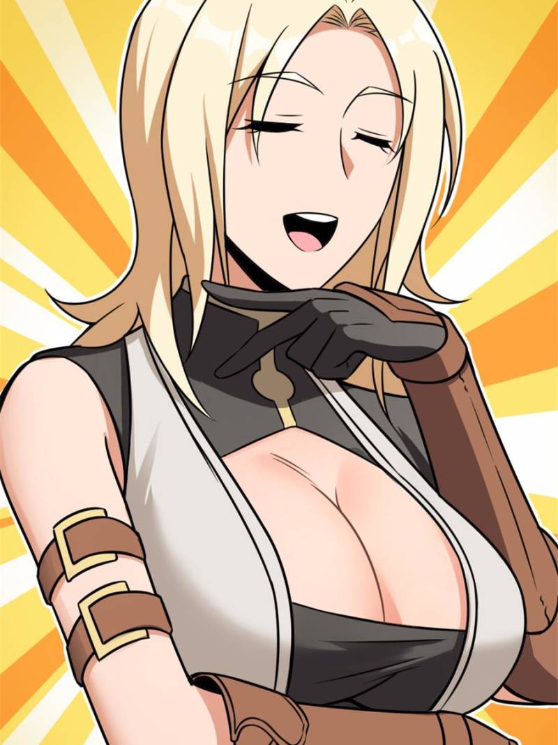 Read Release That Witch ENGLISH Manga Online