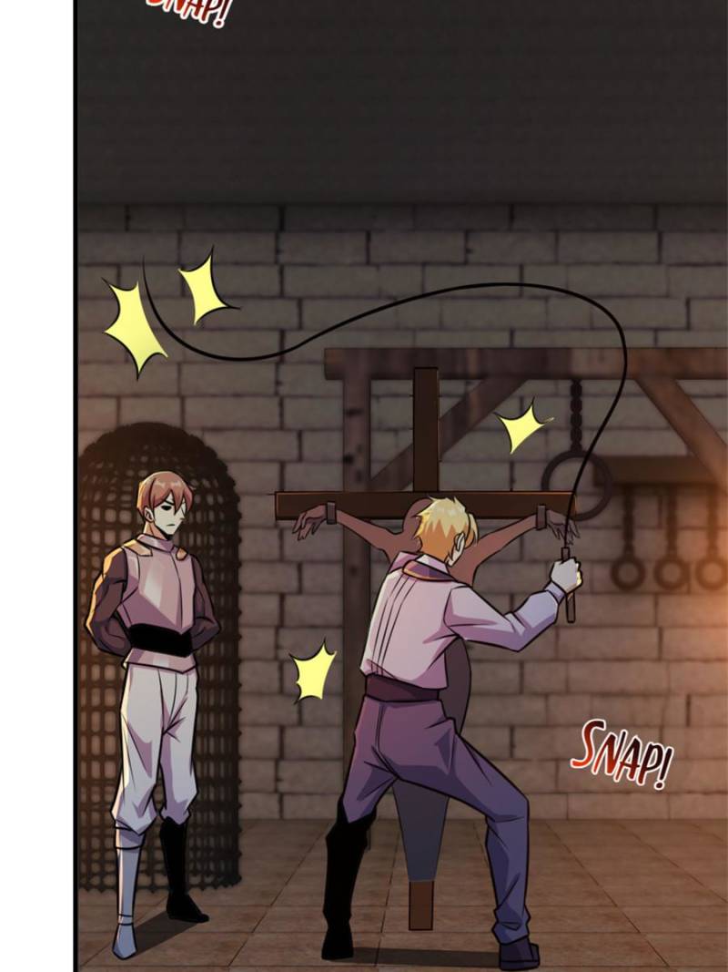 Read Release That Witch ENGLISH Manga Online