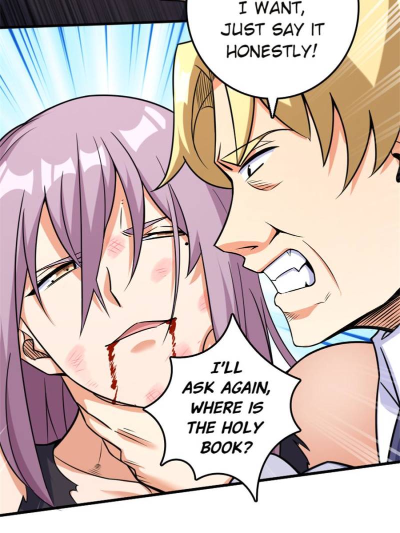 Read Release That Witch ENGLISH Manga Online