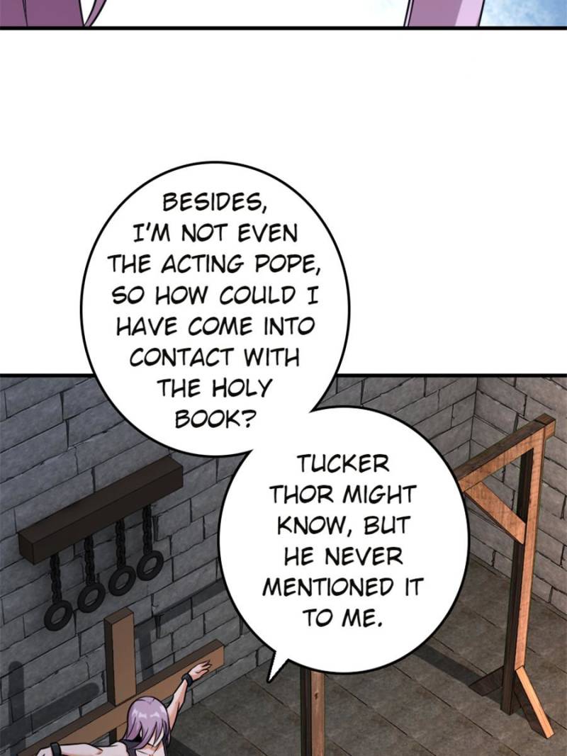 Read Release That Witch ENGLISH Manga Online