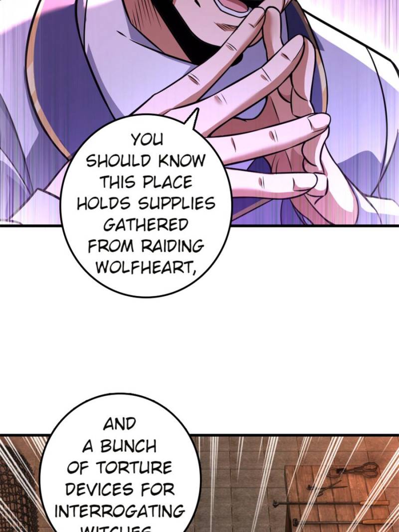 Read Release That Witch ENGLISH Manga Online