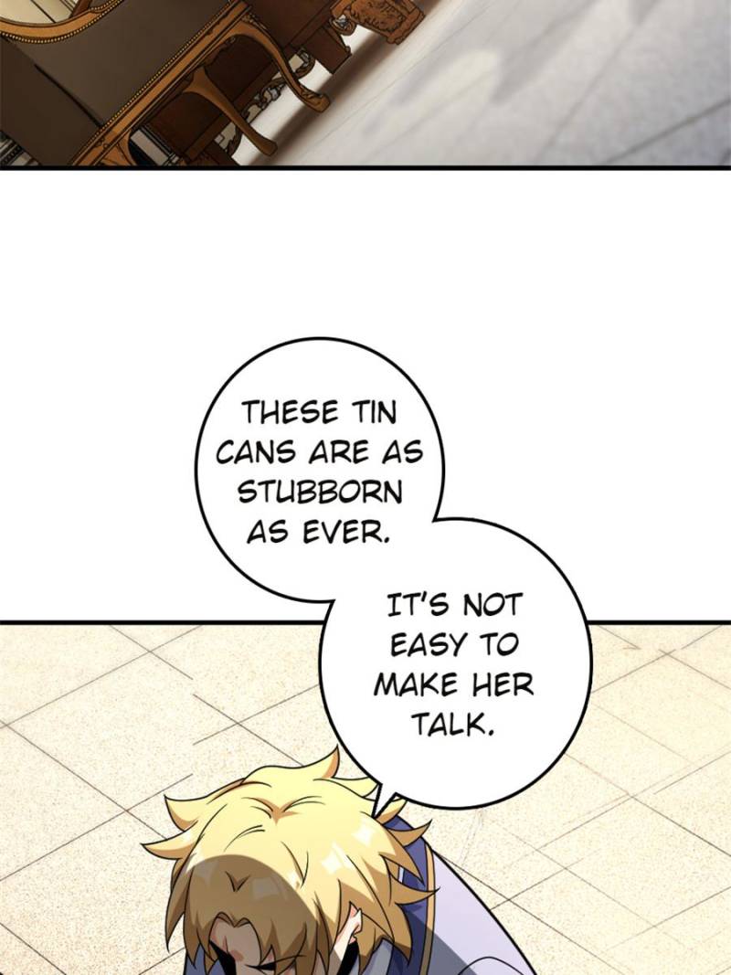 Read Release That Witch ENGLISH Manga Online