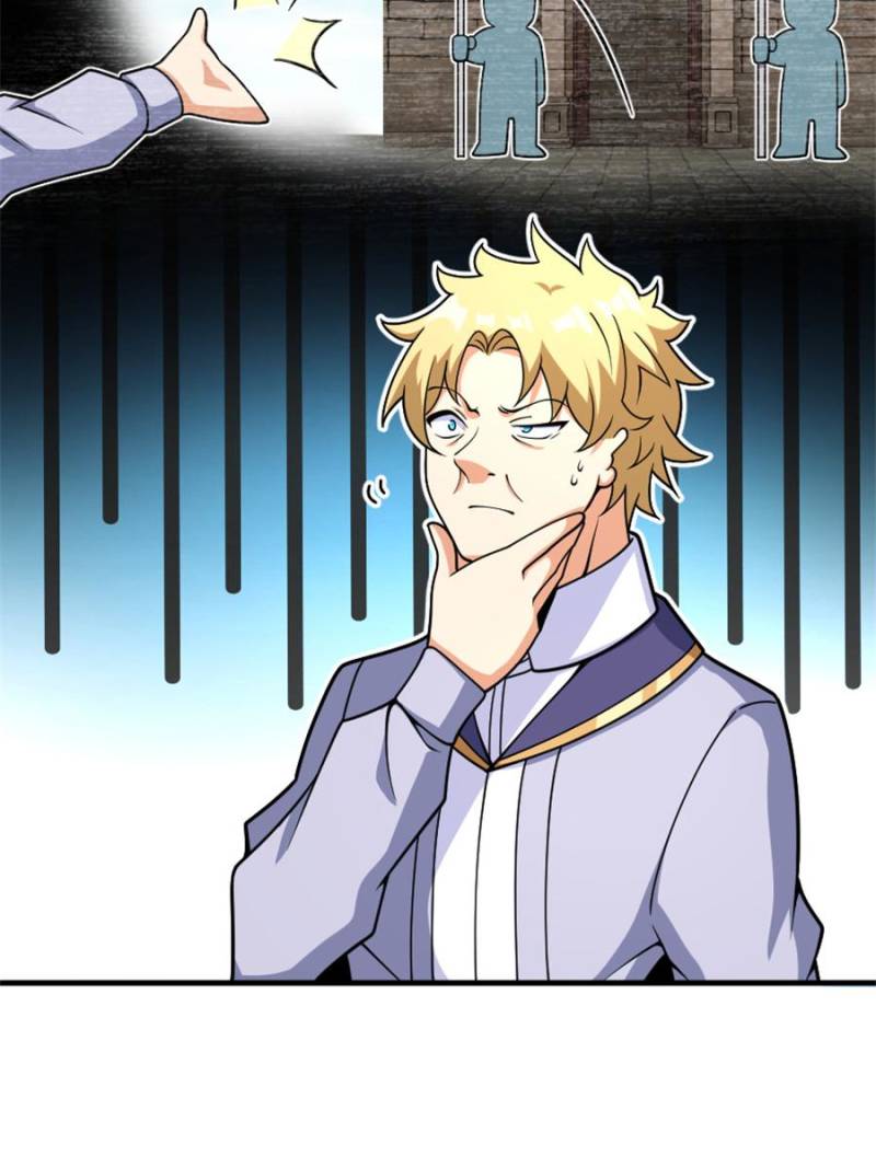 Read Release That Witch ENGLISH Manga Online