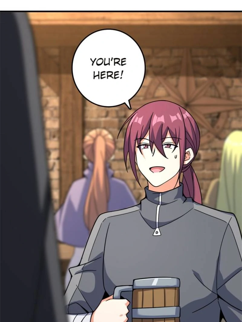 Read Release That Witch ENGLISH Manga Online