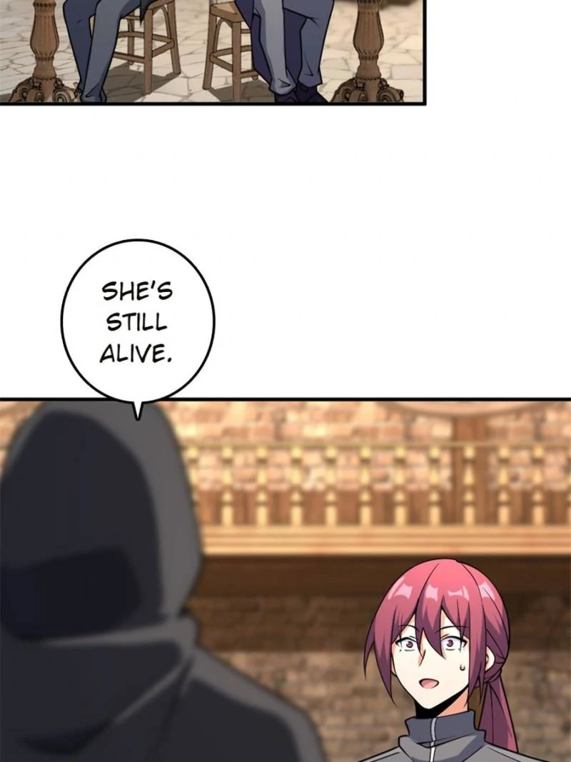 Read Release That Witch ENGLISH Manga Online