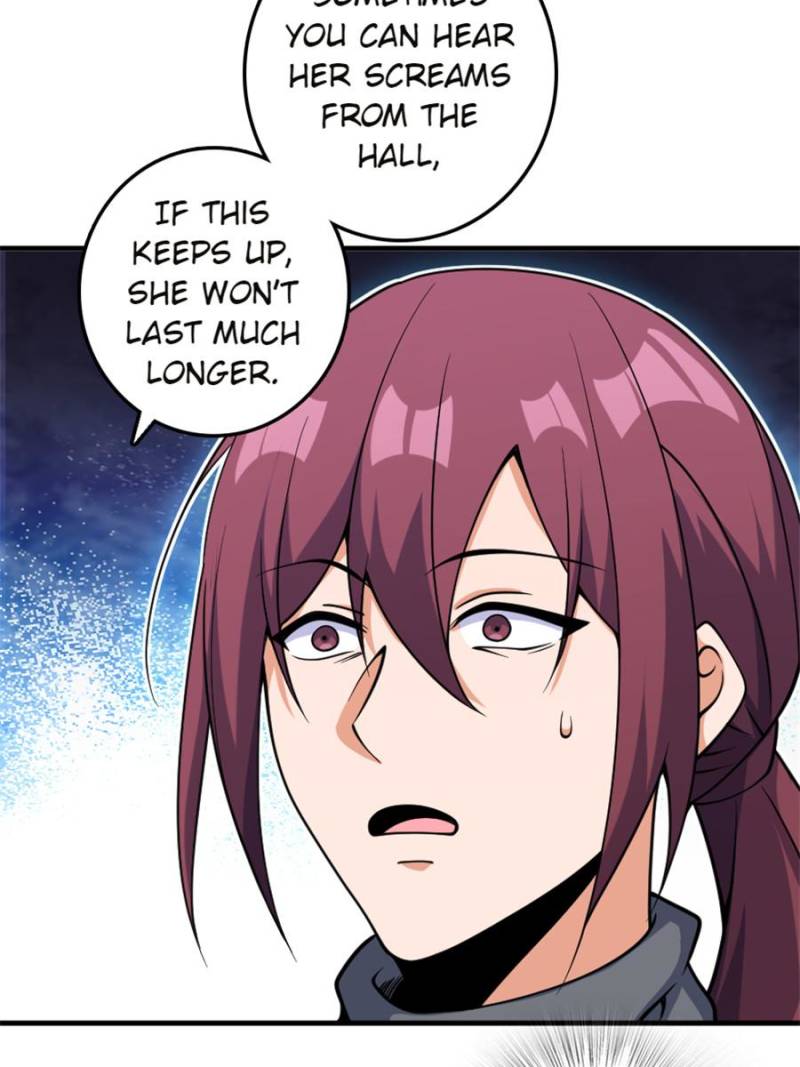 Read Release That Witch ENGLISH Manga Online