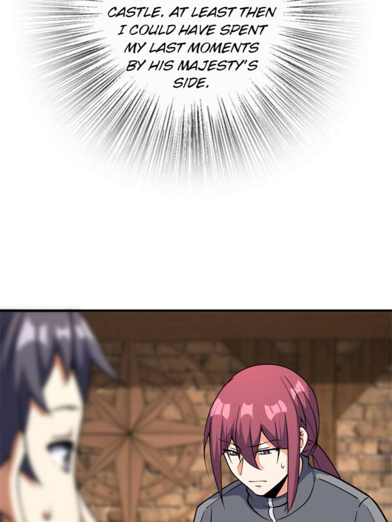 Read Release That Witch ENGLISH Manga Online