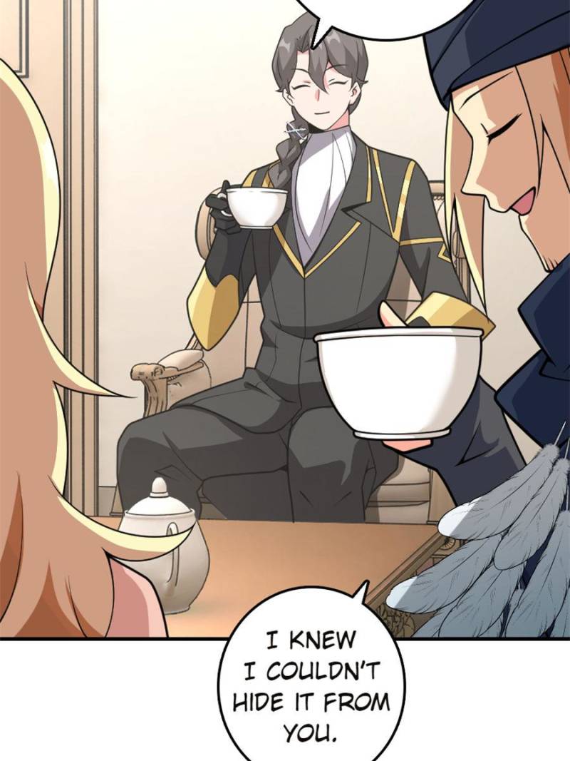 Read Release That Witch ENGLISH Manga Online