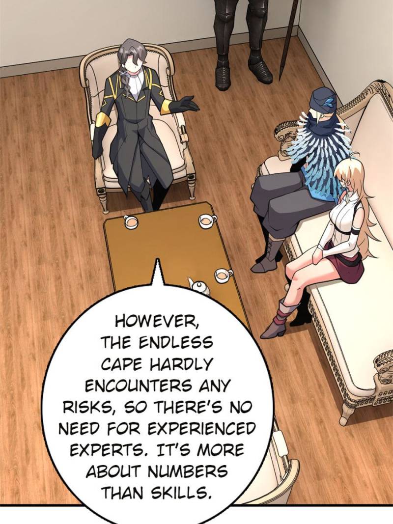 Read Release That Witch ENGLISH Manga Online