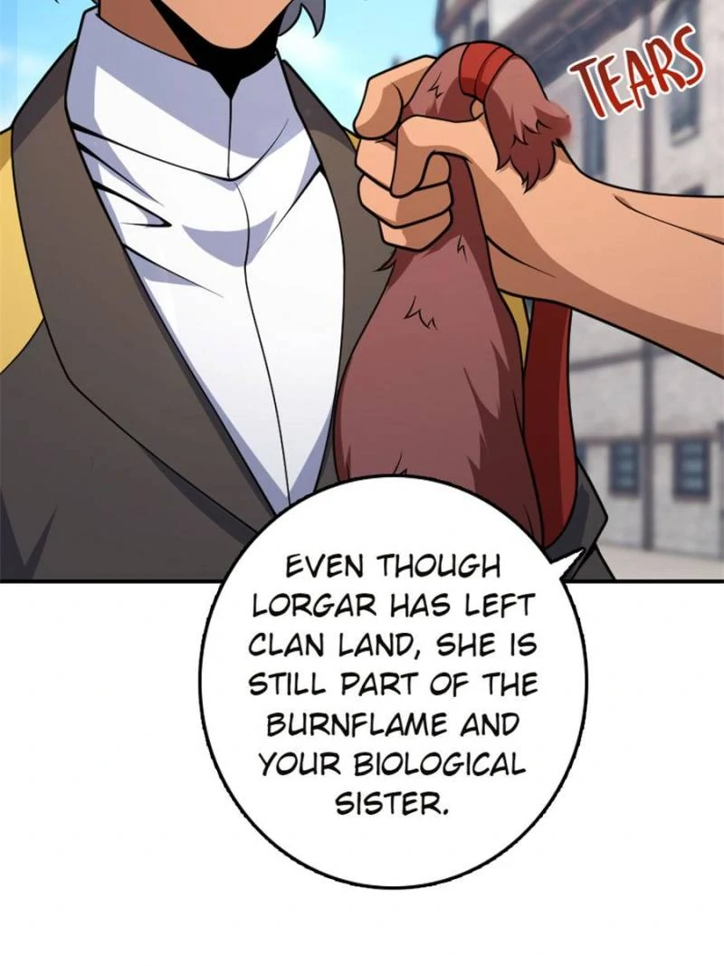 Read Release That Witch ENGLISH Manga Online