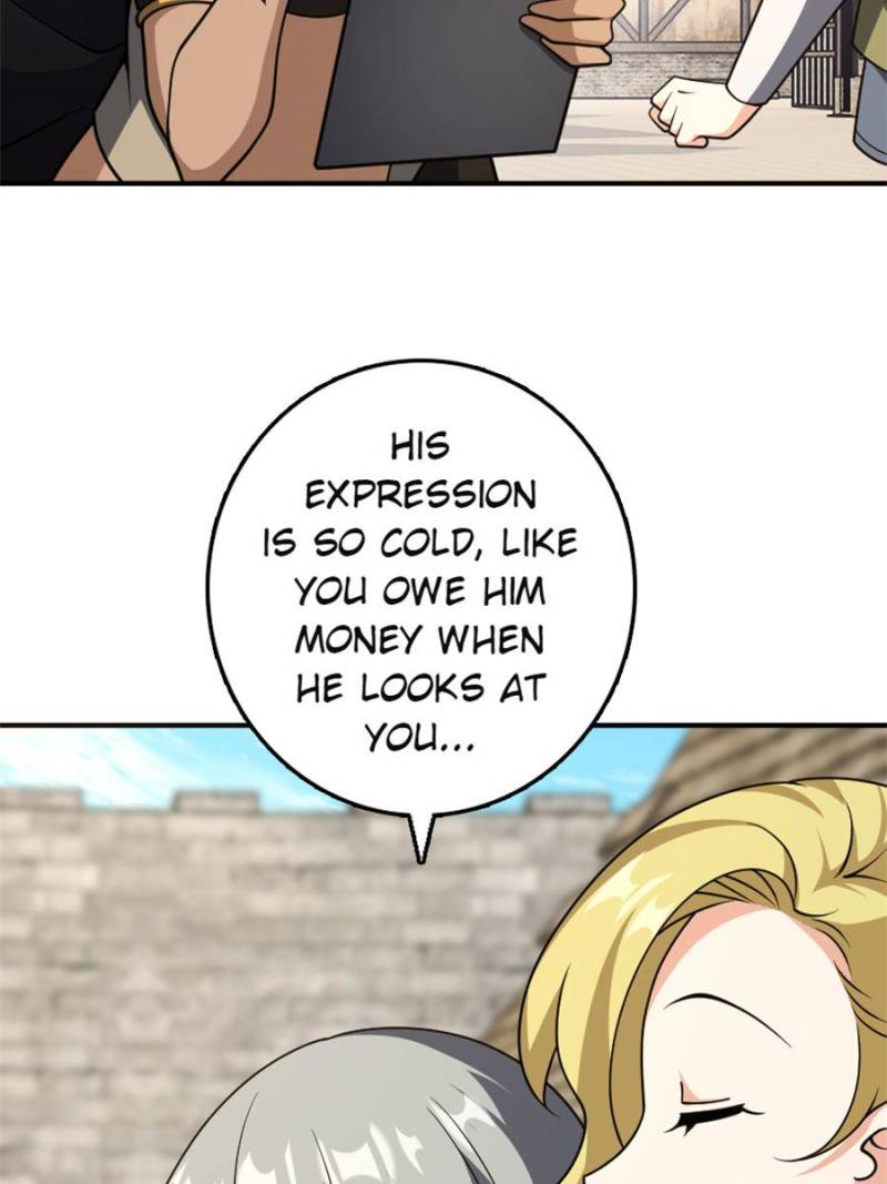 Read Release That Witch ENGLISH Manga Online