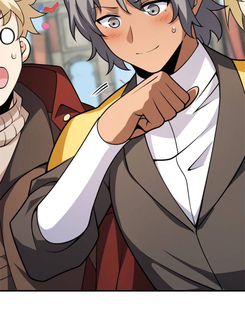 Read Release That Witch ENGLISH Manga Online