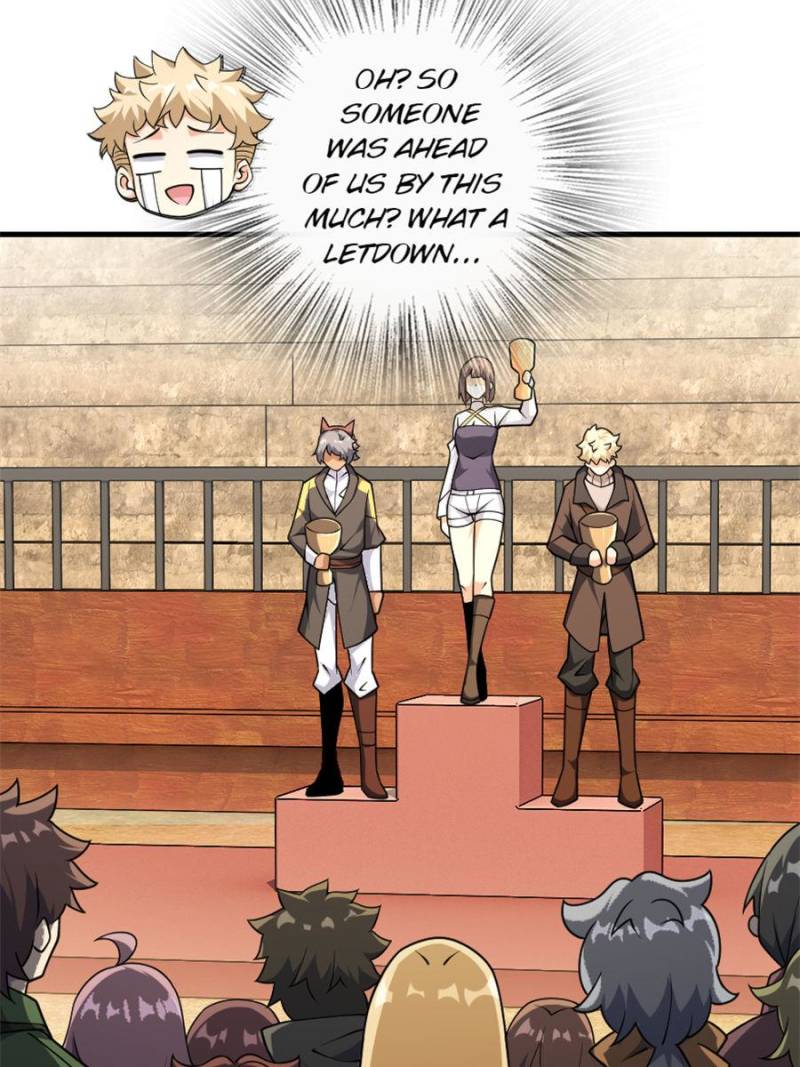 Read Release That Witch ENGLISH Manga Online