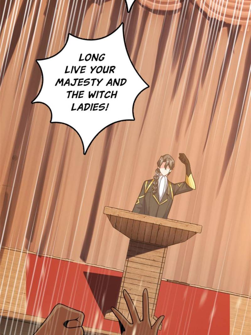 Read Release That Witch ENGLISH Manga Online